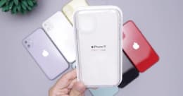 Fundas iPhone 11: ¿Qué funda para iPhone 11 elegir?