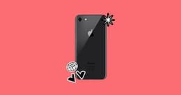 ¿Cuál es el mejor iPhone 8?