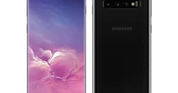¿Cuál es el mejor Samsung Galaxy S10?