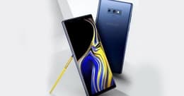 ¿Cuánto cuesta comprar el Samsung Galaxy Note 9?