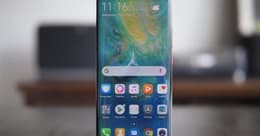 Huawei Mate 20 Pro. Todo lo que necesitas saber