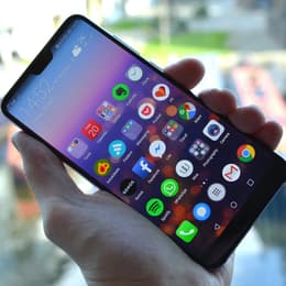 Huawei P20 Pro