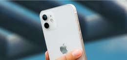 características del iPhone 12