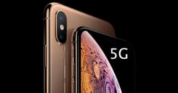 iphone 11 5G