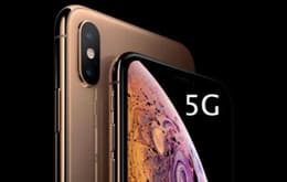 ¿Los iPhone 11, 11 Pro y 11 Pro Max son compatibles con 5G?