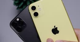 ¿Son los iPhone 11 y iPhone 11 Pro la mejor opción Black Friday?