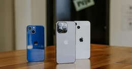 iPhone 13: ¿cuáles son las características del nuevo iPhone?