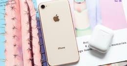 Descuentos en iPhone 8 este Black Friday o todos los días