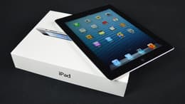 ipad 4 reacondicionado