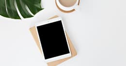 Las mejores tablets para estudiantes universitarios