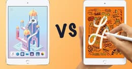 ¿Qué elegir entre el iPad Mini 4 y el iPad Mini 5?