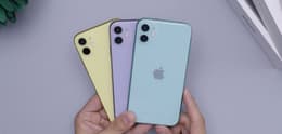 Precio iPhone 11