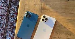 iPhone 12 mini vs iPhone 12 Pro Max comparación - ¿Qué móvil comprar?