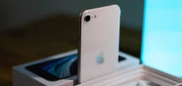 iPhone SE reacondicionado