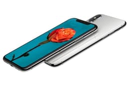 iPhone X reacondicionado