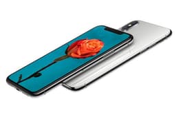 iphone X baratos