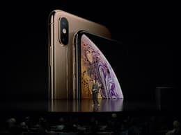 iPhone XS Mas