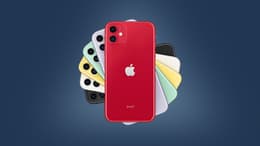 ofertas iPhone 11