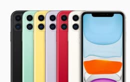 Test : iPhone 11