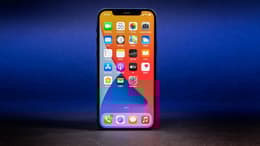 iphone 12 camara