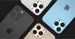 ¿Comprar el iPhone 13 o esperar y comprar el iPhone 14?