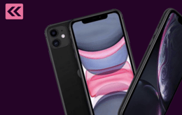 iPhone 11 vs iPhone X: ¿Merece la pena cambiar?