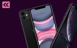 iPhone 11 vs iPhone X: ¿Merece la pena cambiar?