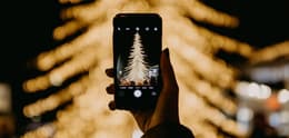 iphone navidades