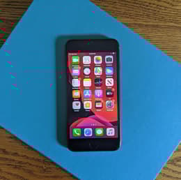 iPhone SE reacondicionado