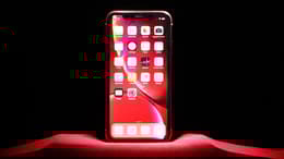 iPhone XR reacondicionados