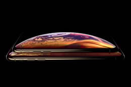 iphone XS