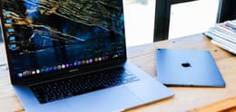 MacBook Pro 2019