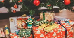 ¿Qué iPhone se enconde bajo el árbol Navidad?