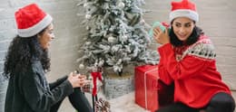 regalos de Navidad para amigas