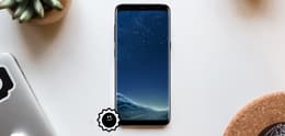 Galaxy S8 Plus a examen