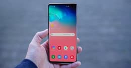 ¿Qué valen las cámaras del Samsung Galaxy S10?