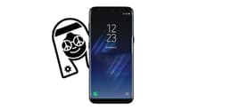 galaxy s8 reacondicionado