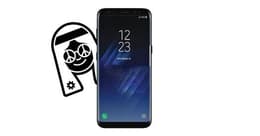 ¿A qué precio comprar el Galaxy S8?