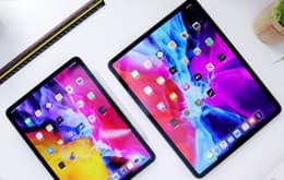 Las mejores tablets baratas por menos de 250 euros