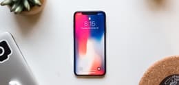 test iphone x
