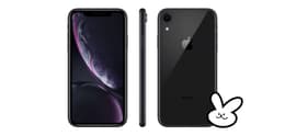 iphone XR análisis