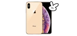 Prueba iPhone XS