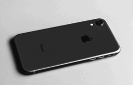iphone XR baratos