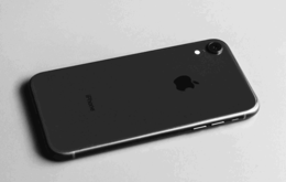  Apple iPhone XR, Boost Mobile, 64 GB - Negro (producto  reacondicionado) : Celulares y Accesorios