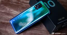Xiaomi Mi 10 Lite