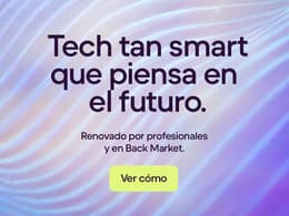 Renovado por profesionales
