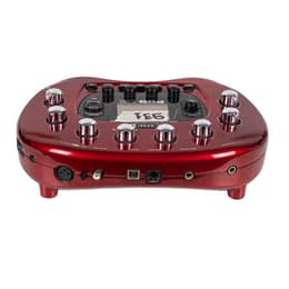 Line 6 Pod X3 Instrumentos De Música