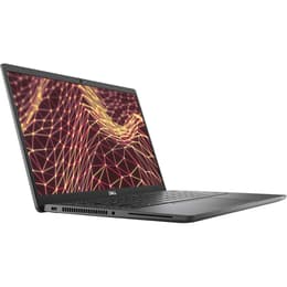 Dell Latitude 7430 14" Core i7 3,5 GHz - SSD 256 GB - 32GB - teclado francés