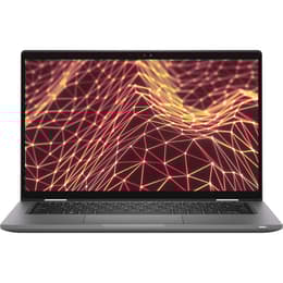 Dell Latitude 7430 14" Core i7 3,5 GHz - SSD 256 GB - 32GB - teclado francés
