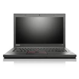 Lenovo ThinkPad T450 14" Core i5 2.3 GHz - HDD 1 TB - 4GB - teclado francés